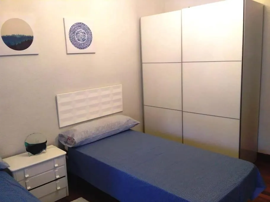 Apartamento Centro Barakaldo Bec, Parking Incluido Ισπανία