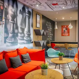 Hotel Ibis Bilbao, Baracaldo